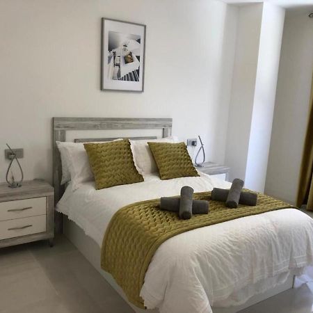 Parque Playa La Cala De Mijas 2 Bed 2 Bathrooms Eksteriør billede