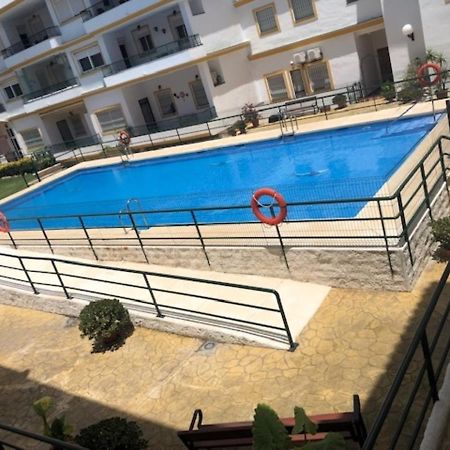 Parque Playa La Cala De Mijas 2 Bed 2 Bathrooms Eksteriør billede