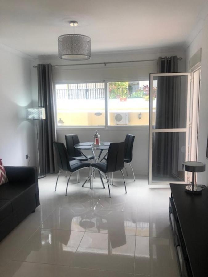 Parque Playa La Cala De Mijas 2 Bed 2 Bathrooms Eksteriør billede
