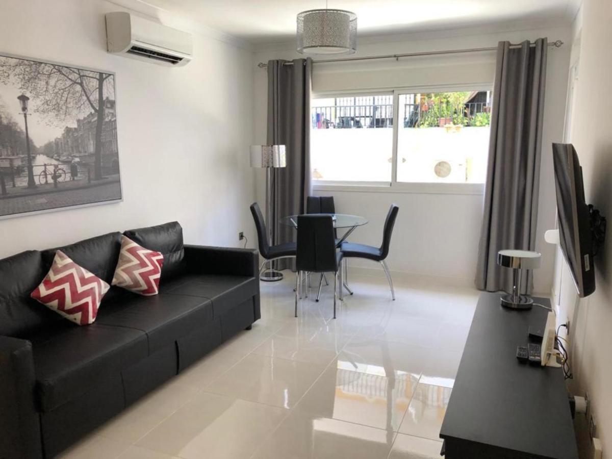 Parque Playa La Cala De Mijas 2 Bed 2 Bathrooms Eksteriør billede