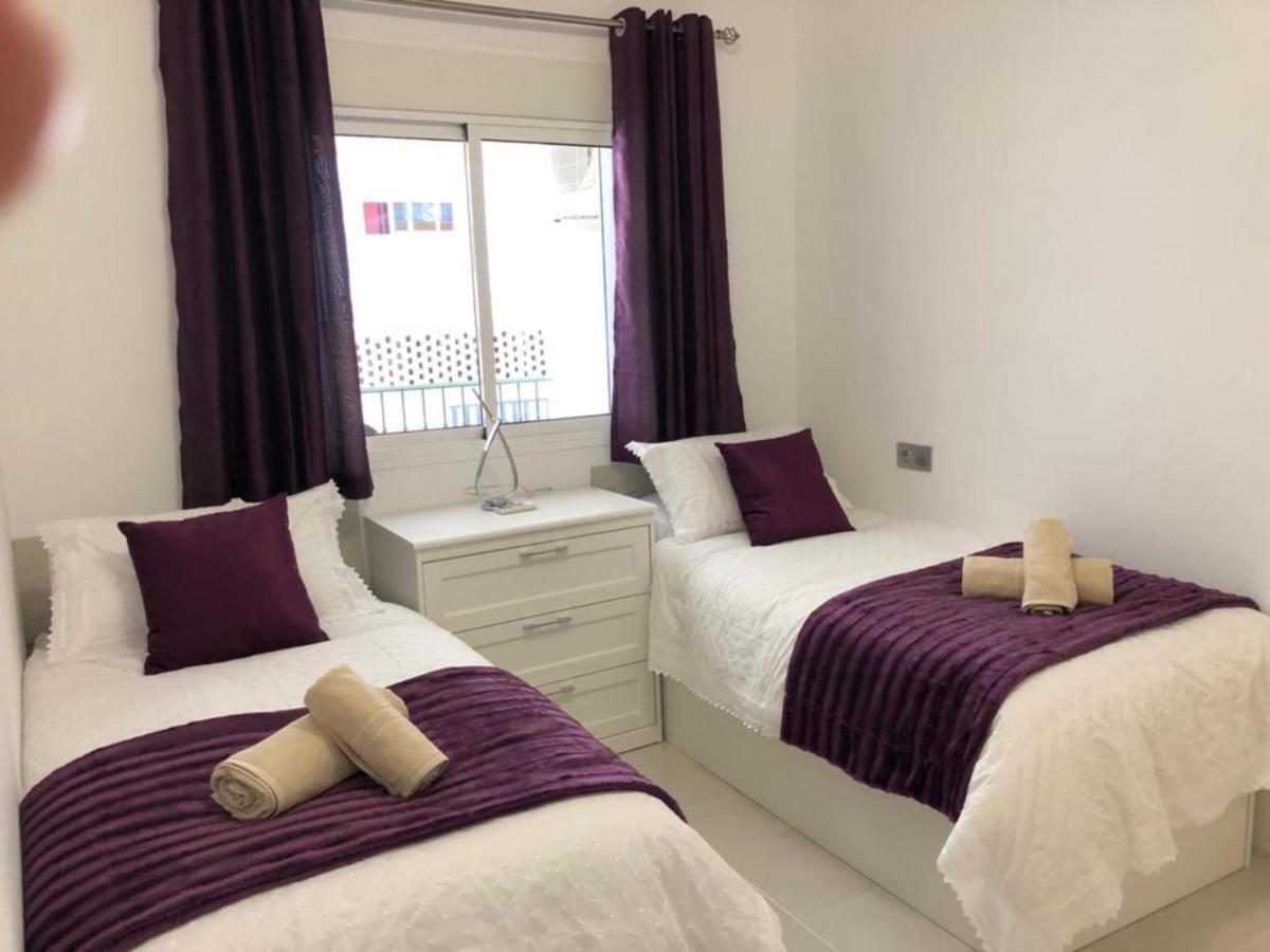 Parque Playa La Cala De Mijas 2 Bed 2 Bathrooms Eksteriør billede