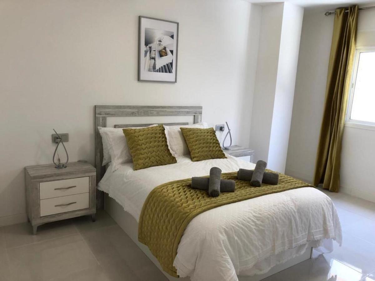 Parque Playa La Cala De Mijas 2 Bed 2 Bathrooms Eksteriør billede