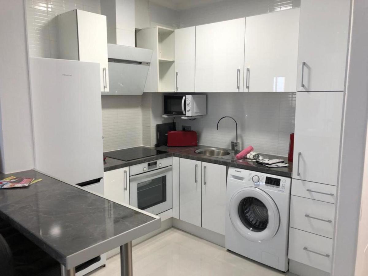Parque Playa La Cala De Mijas 2 Bed 2 Bathrooms Eksteriør billede