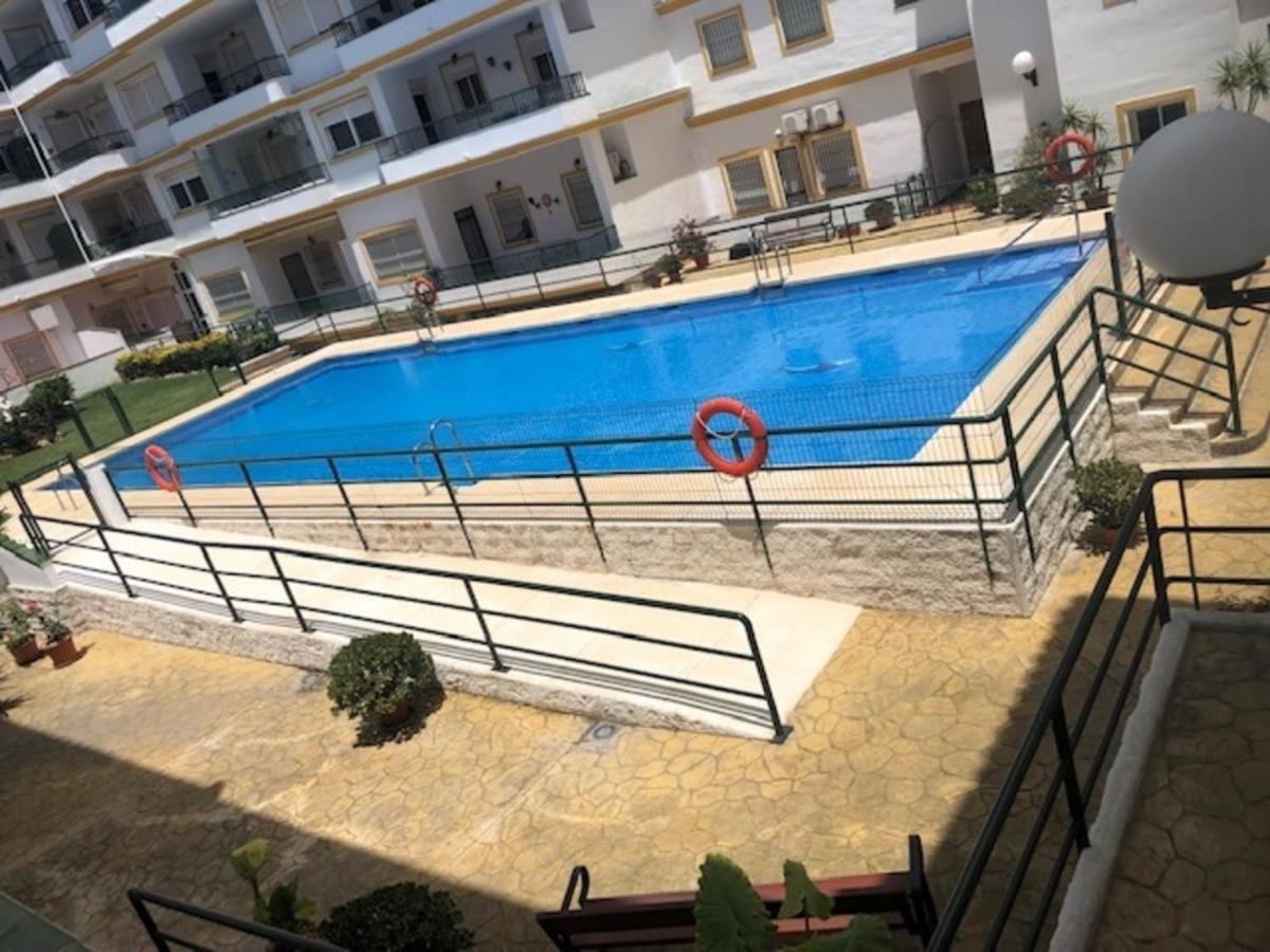 Parque Playa La Cala De Mijas 2 Bed 2 Bathrooms Eksteriør billede