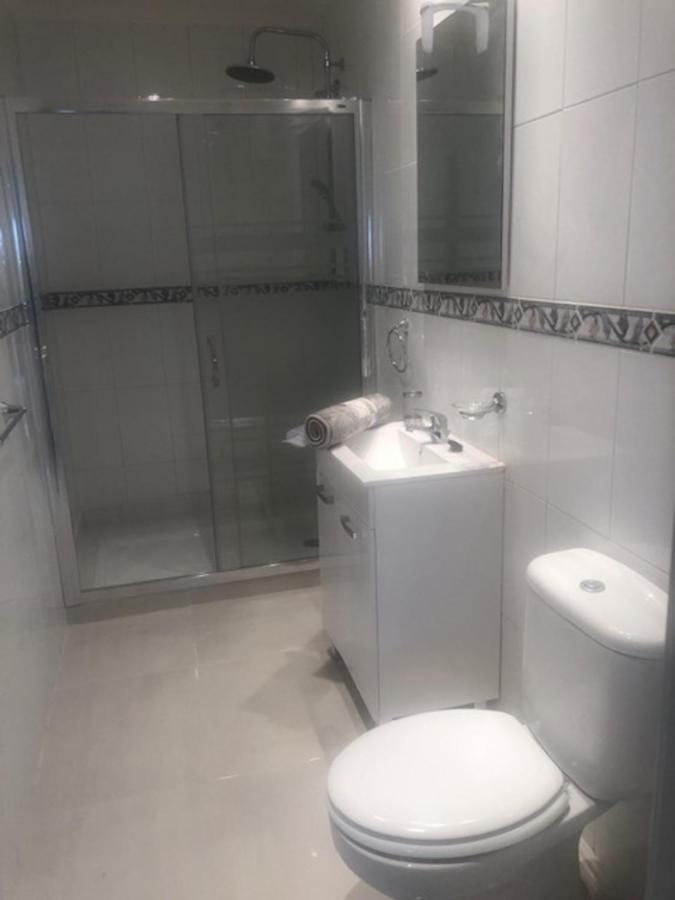 Parque Playa La Cala De Mijas 2 Bed 2 Bathrooms Eksteriør billede